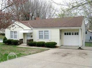 3332 S Blue Ridge Blvd, Independence, MO 64052