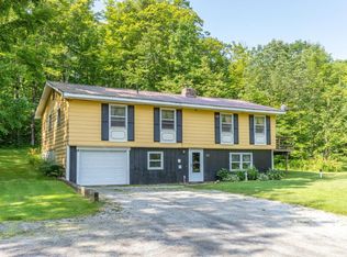 223 Swamp Rd, Hinesburg, VT 05461