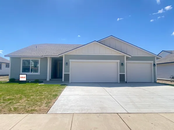 12925 W 1st Ave, Airway Heights, WA 99001