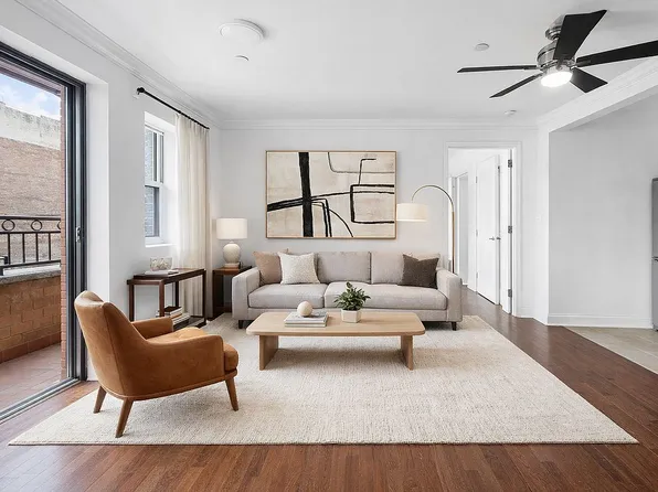 49-07 43rd Ave #2F, Woodside, NY 11377