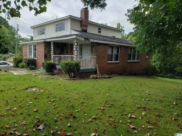 2504 Kelly Rd, Birmingham, AL 35210