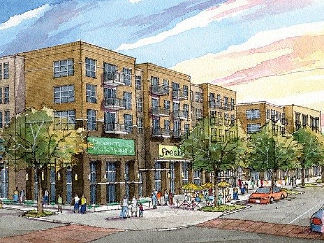 1st image of 260 E Davis St APT 2428