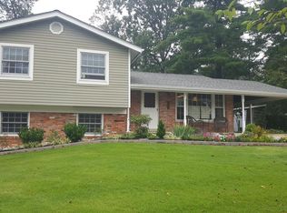 6904 Niles Dr, Laurel, MD 20707