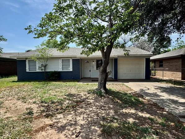 1025 Linda Lee Dr, San Angelo, TX 76905