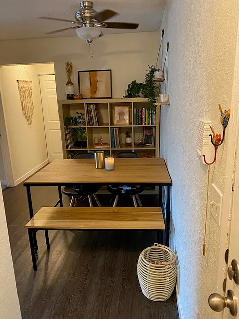 1 bed, 750 sqft, $935 — Photo 3