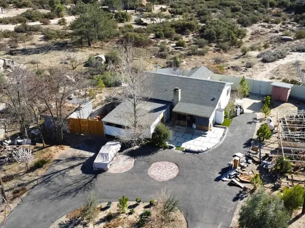 38383 Old Highway 80, Boulevard, CA 91905