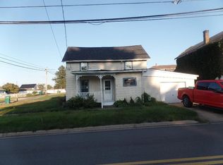 14 N Basin St, Frazeysburg, OH