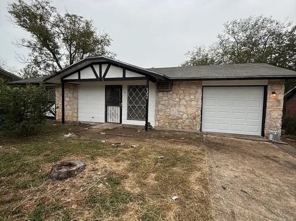 5326 Indian Pipe St, San Antonio, TX 78242