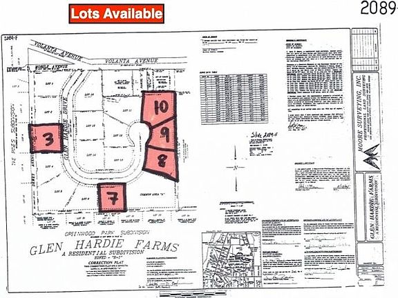 3rd image of 136 Glen Hardie Dr