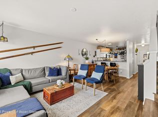 405 Park Ave UNIT B-2, Basalt, CO 81621