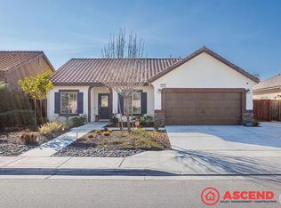 9505 Flowertree Dr, Shafter, CA 93263