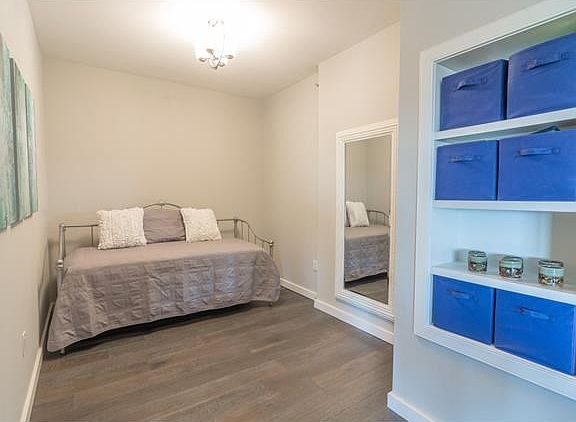 Study or Guest Bedroom