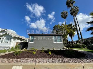 4551 39th St #3, San Diego, CA 92116