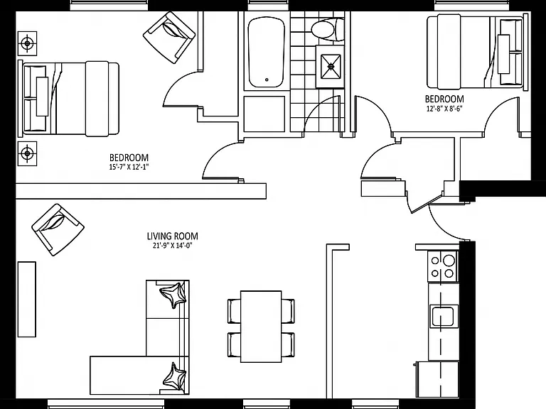775 Concession St — Photo 18