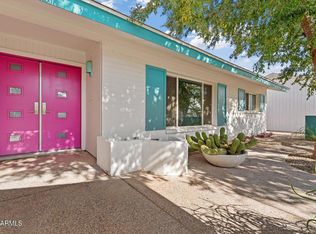 8524 E Edgemont Ave, Scottsdale, AZ 85257