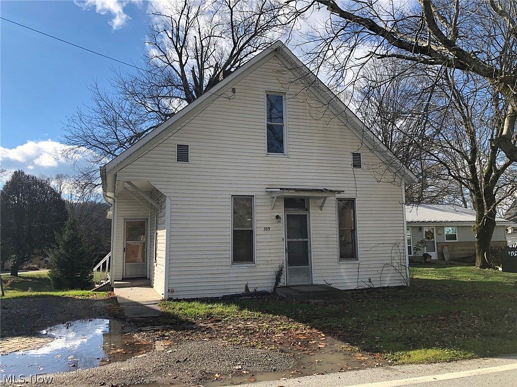 309 W Main St, Scio, OH 43988 Zillow