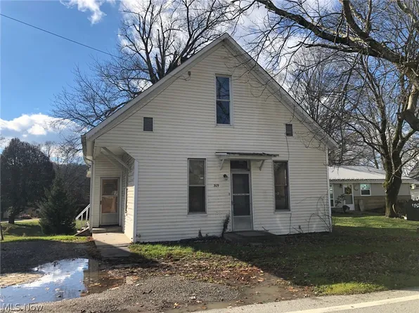 309 W Main St, Scio, OH 43988