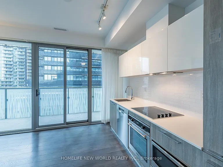 50 Charles St E #903 — Photo 30
