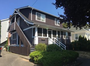 1540 NW 64th St #A, Seattle, WA 98107