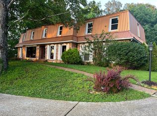 8437 Rolling Hills Dr, Nashville, TN 37221