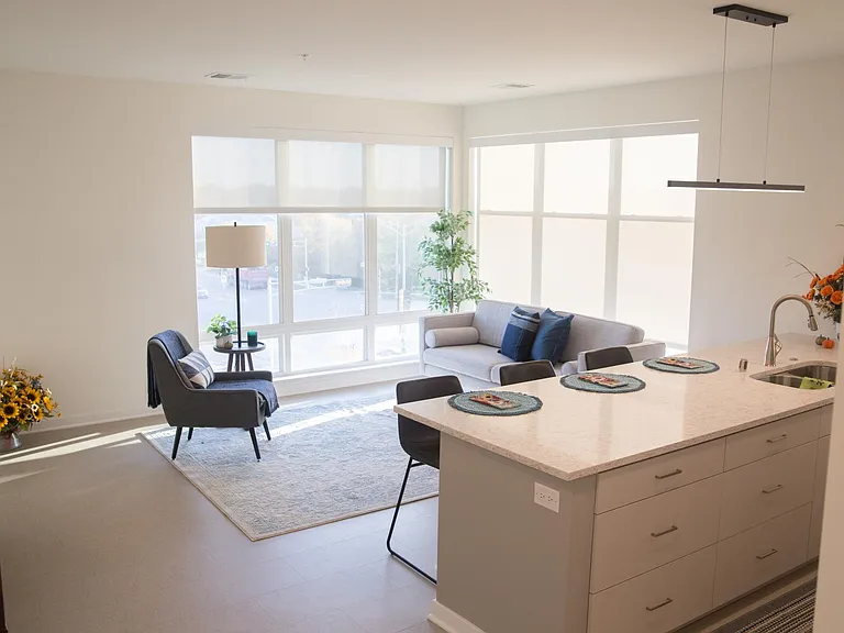 Will Rose Apartments — Photo 25