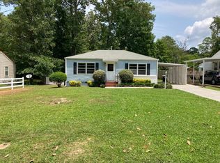 18 Tyler St NW, Rome, GA 30165