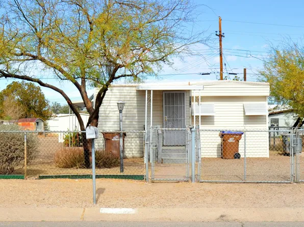 2718 W Palmyra St, Tucson, AZ 85705