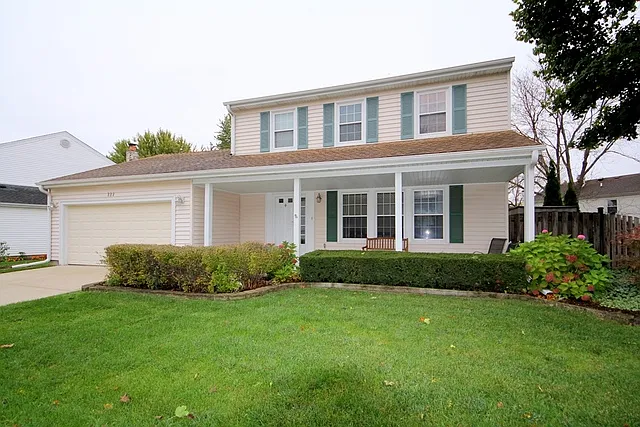111 Alexandria Dr photo 1