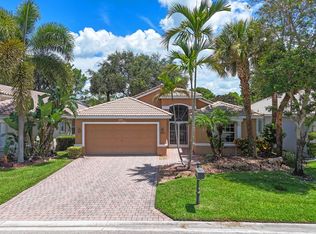 6274 Via Primo St, Lake Worth, FL 33467