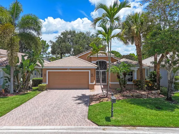 6274 VIA PRIMO Street, Lake Worth, FL 33467