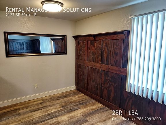4th image of 2127 SE 30th St APT B