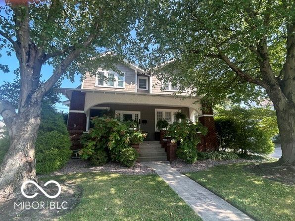 500 N Walnut St, Batesville, IN 47006