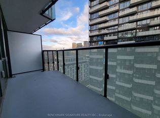 480 Front St W #1809, Toronto, ON M5V 0V5