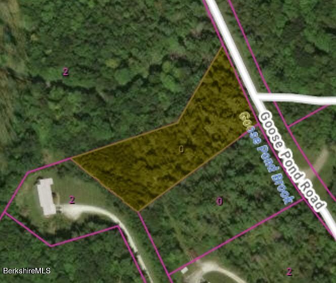 0 Goose Pond Rd, Tyringham, MA 01264 MLS 240964 Zillow