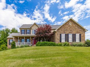 615 Rivanna Run, Falling Waters, WV 25419