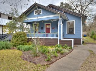 1217 Bickler Rd, Austin, TX 78704