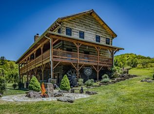 262 Red Tailed Hawk Rd, Banner Elk, NC 28604