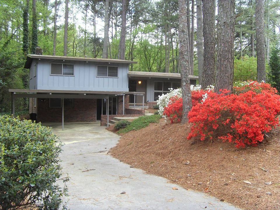 1st image of 3591 Summitridge Dr