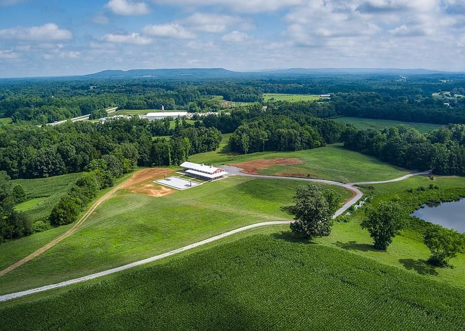 1621 Copenhaver Rd, Rock Island, TN 38581 Zillow