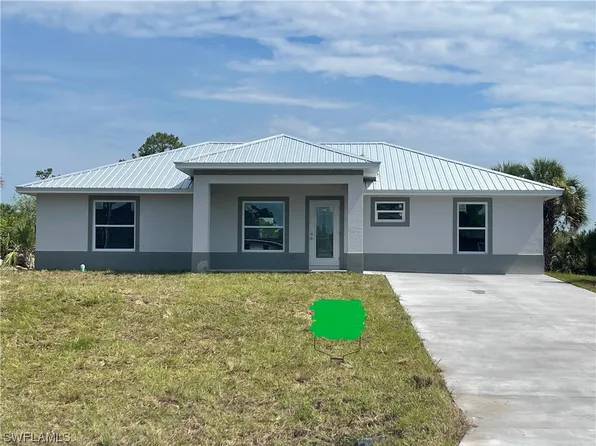 5021 Pike Ln, Labelle, FL 33935