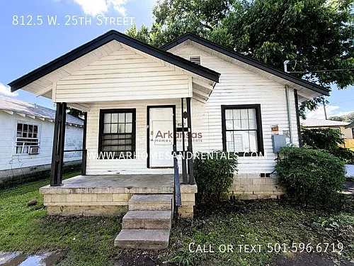 812.5 W 25th St Photo 1 812.5 W 25th St Photo 1