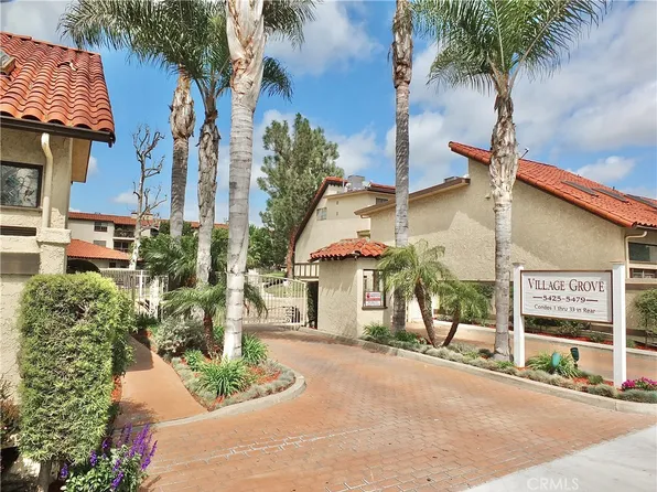 5479 E Centralia St APT 3, Long Beach, CA 90808