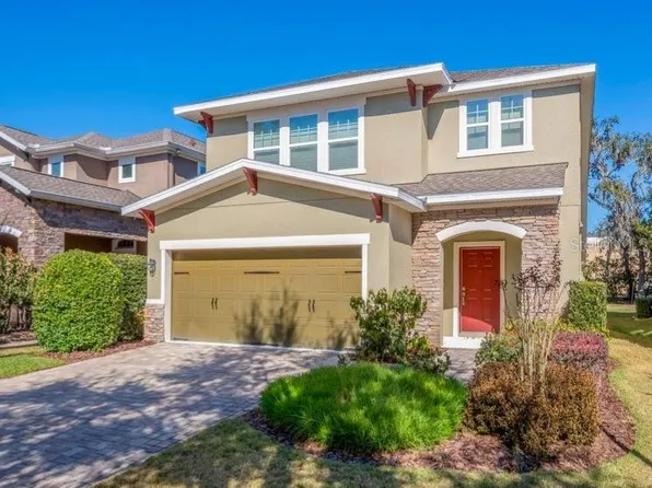 16316 Bayberry View Dr, Lithia, FL 33547