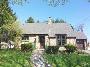 1243 South Blvd, Bethlehem, PA 18017