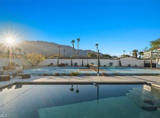 1827 E Racquet Club Rd, Palm Springs, CA 92262