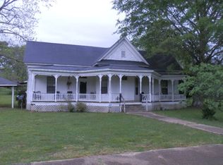 725 Avenue F, McComb, MS 39648