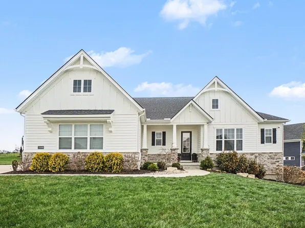 13008 Barbaro Dr, Union, KY 41091