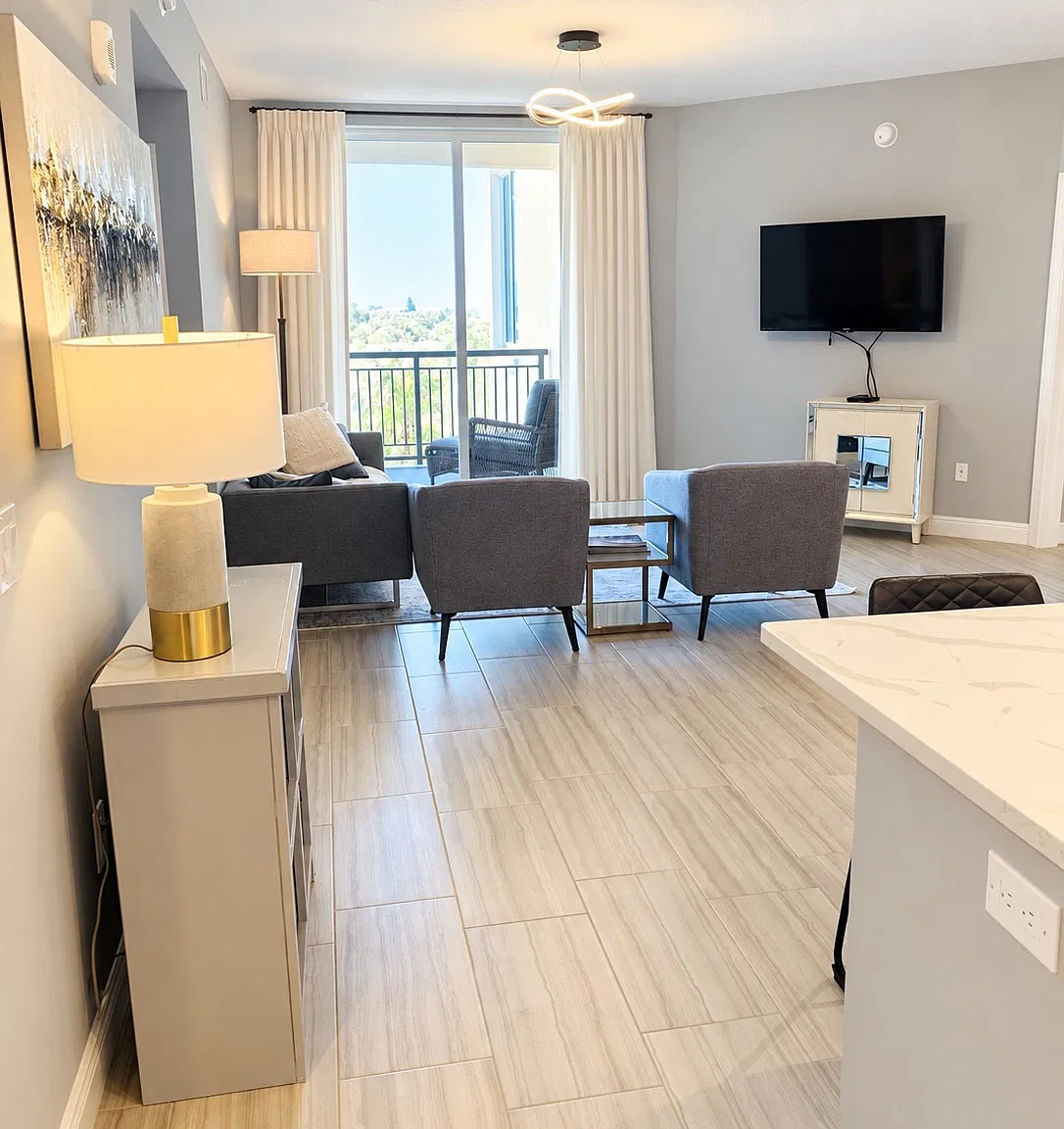 2 bed, 1310 sqft, $4,500 — Photo 1