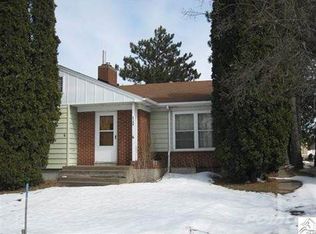 5748 Mesabi Ave, Mountain Iron, MN 55768
