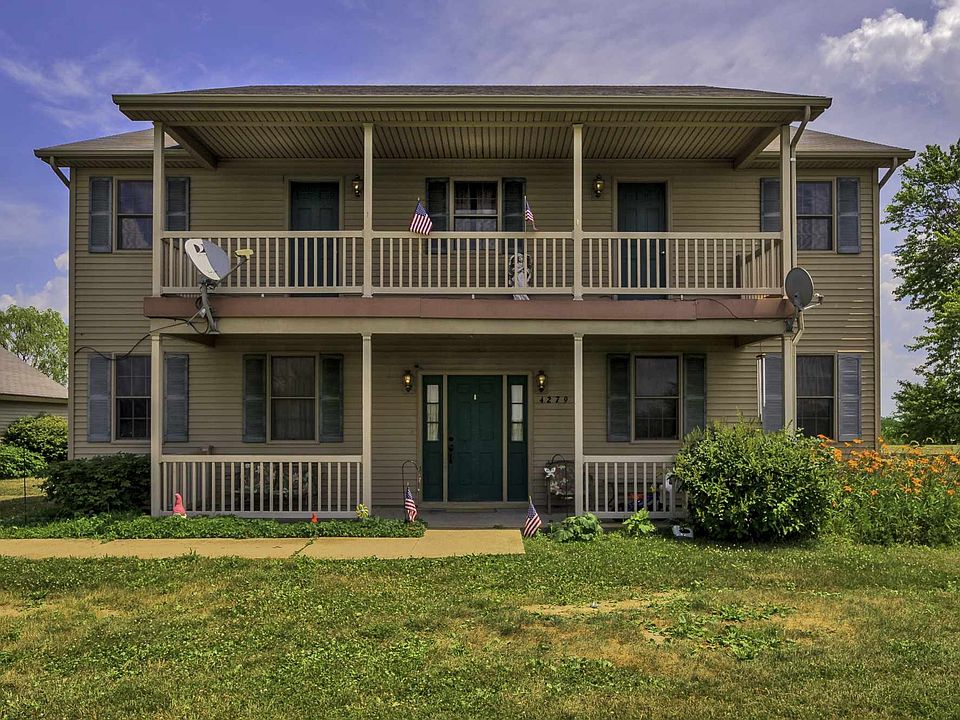 1st image of 4279 N 600 E